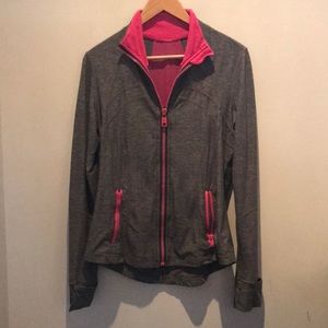 Lululemon Define Zip-up Jacket